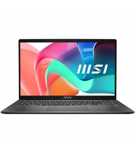 MSI 15,6" i5-13/8GB/512GB/FHD/NoOS