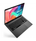 MSI 15,6" i5-13/8GB/512GB/FHD/NoOS
