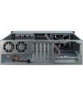 Inter-Tech 3U 30248 - USB3.0/Server Case/ATX