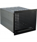 Inter-Tech 3U 30248 - USB3.0/Server Case/ATX
