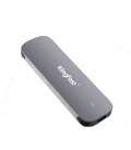 1TB Kingfast MPD-007 NVMe/Zwart/USB-C/1050/900