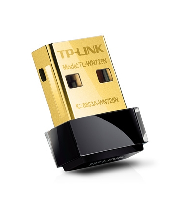 TP-Link WL 150 USB nano TL-WN725N