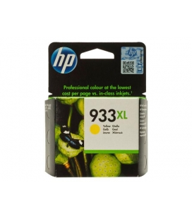 HP No.933XL Geel 8.5ml (Origineel)