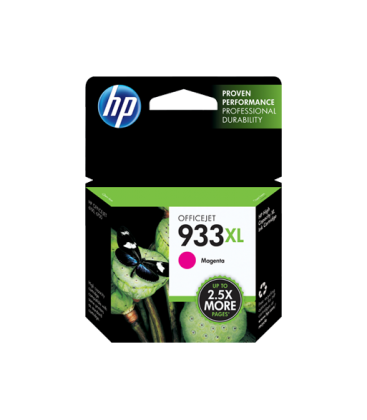 HP No.933XL Magenta 8.5ml (Origineel)