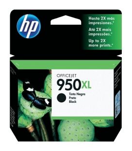 HP No.950XL Zwart 53ml (Origineel)