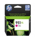 HP No.951XL Magenta 1.500 pagina`s (Origineel)