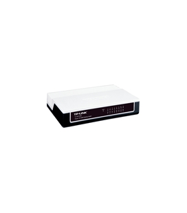 TP-Link 16Port 100Mbit