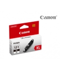 Canon (E) CLI-551XLBK Zwart 11,0ml (Origineel)