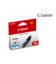 Canon (E) CLI-551XLC Cyaan 11,0ml (Origineel)