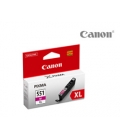 Canon (E) CLI-551XL Magenta 11,0ml (Origineel)