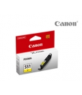 Canon (E) CLI-551Y Geel 7,0ml (Origineel)