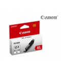 Canon (E) CLI-551XLGY Grijs 11,0ml (Origineel)