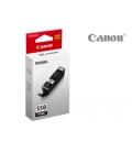 Canon (E) PGI-550PGBK Zwart 15,0ml (Origineel)