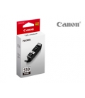 Canon (E) PGI-550BK Zwart 15,0ml (Origineel)