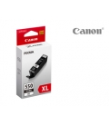 Canon (E) PGI-550XL PGBK Zwart 22,0ml (Origineel)