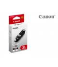 Canon (E) PGI-550XLBK Zwart 22,0ml (Origineel)