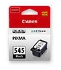 Canon (O) PG-545 Zwart 8,0ml (Origineel)