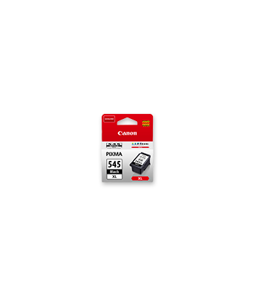 Canon (O) PG-545XL Zwart 15,0ml (Origineel)