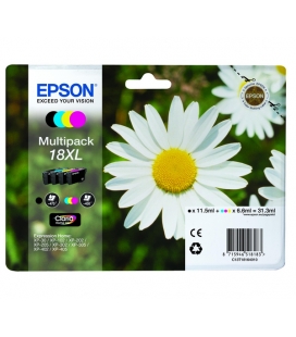 Epson T1816 Multipack 21,3ml (Origineel)
