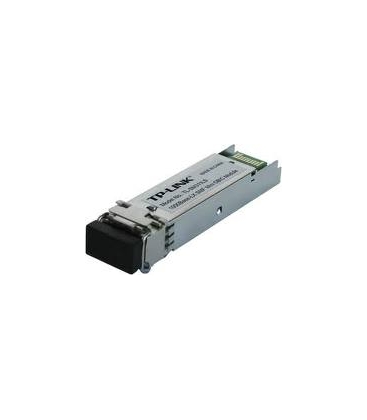 TP-Link Gigabit SFP module Single-mode
