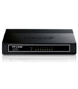 TP-Link 8Port 1Gb