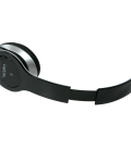 LogiLink Stereo High Quality Headset zwart