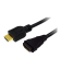 Verlenging HDMI v1.4 5.00m LogiLink