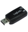 LogiLink Geluidskaart Virtueel 5.1 USB