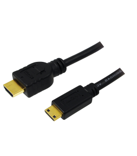 HDMI v1.4  HDMI mini 2.00m LogiLink