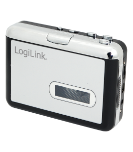 LogiLink Digitizer Cassettes USB