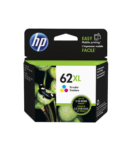 HP No. 62XL Kleur 11,5ml (Origineel)