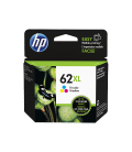 HP No. 62XL Kleur 415 pagina´s (Origineel)