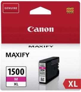 Canon (D) PGI-1500XL M Magenta 12,0ml (Origineel)
