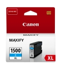 Canon (D) PGI-1500XL C Cyaan 12,0ml (Origineel)