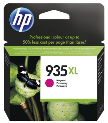 HP No.935XL Magenta 8.5ml (Origineel)