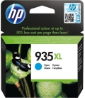 HP No.935XL Cyaan 8.5ml (Origineel)