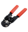 LogiLink KrimpTang RJ45 Metaal