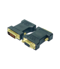 Adapter DVI-I(M)  VGA (F) LogiLink