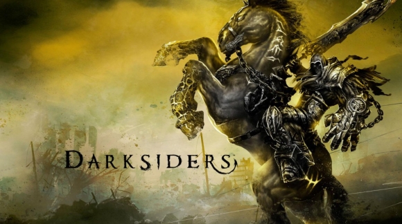 Darksiders remaster komt er aan voor PlayStation 4, Xbox One en Wii U