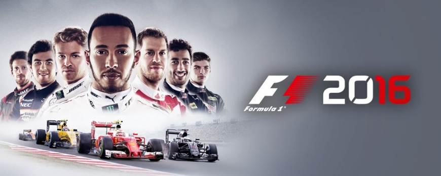 F1 2016 features - Wat kun je allemaal verwachten?