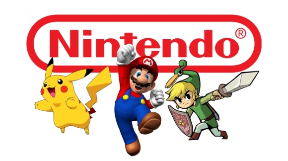 Nintendo NX release wordt gevolgd door drie grote titels