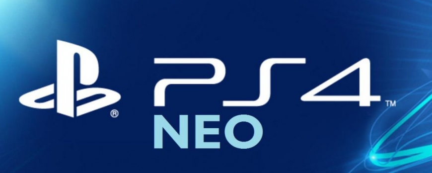PlayStation Neo wordt misschien in september aangekondigd