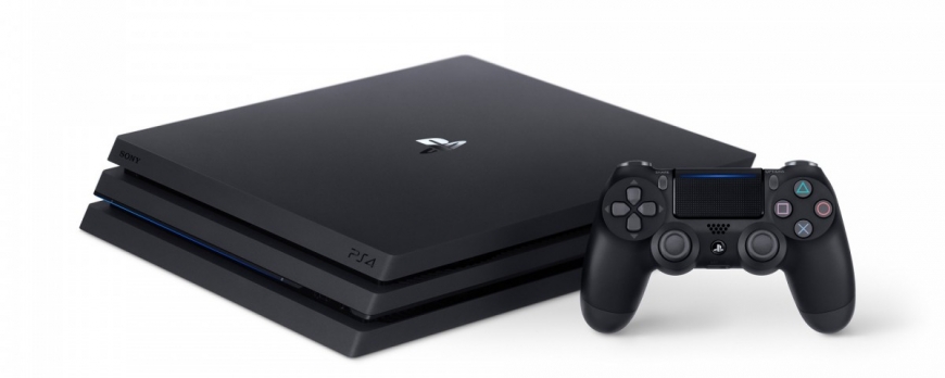 Playstation 4 Pro aangekondigd tijdens PlayStation Meeting