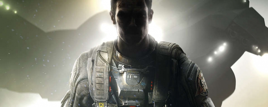 Infinite Warfare wapens vergrendeld achter Supply Drops