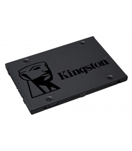 480GB 2,5" Kingston A400 TLC/500/450