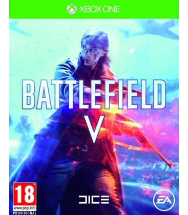 Xbox One Battlefield V
