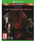 Xbox One Metal Gear Solid V: The Phantom Pain