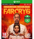 Xbox One/Series X Far Cry 6 Gold Edition