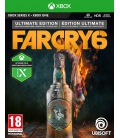 Xbox One/Series X Far Cry 6 Ultimate Edition