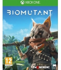 Xbox One/Series X Biomutant